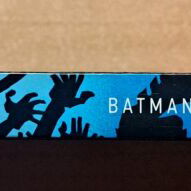 Batman: The Dark Knight Strikes Again comic book like new