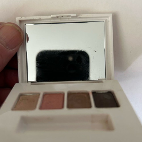 Estée Lauder collectible eyeshadow set lightly used