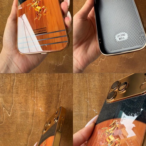 iPhone 17 Pro Max case new