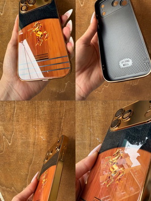 Θήκη iPhone 17 Pro Max καινούργια