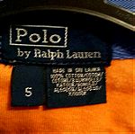  Ralph Lauren polo longsleeve