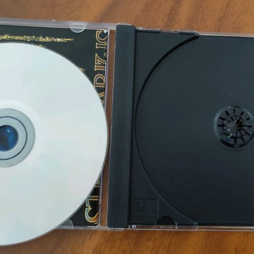 Stratovarius Destiny CD used, metal