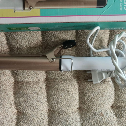 Hair Curler for Curls new