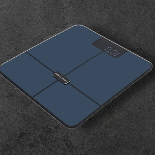 Smart weight scale BS910K Gotze & Jensen new