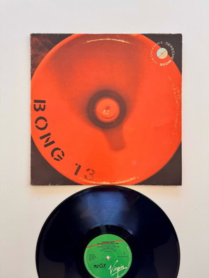 Depeche Mode Strangelove 12" Maxi Single употребяван, електронна