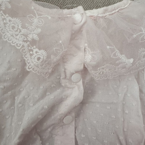 Baby Romper like new for 6-9 months