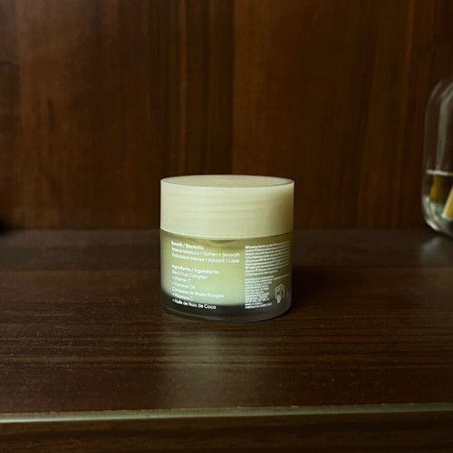 Laneige Lip Sleep Mask Vanilla like new