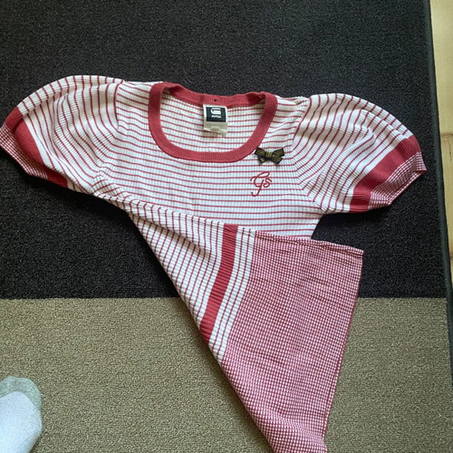 G-Star Raw t-shirt like new, pink