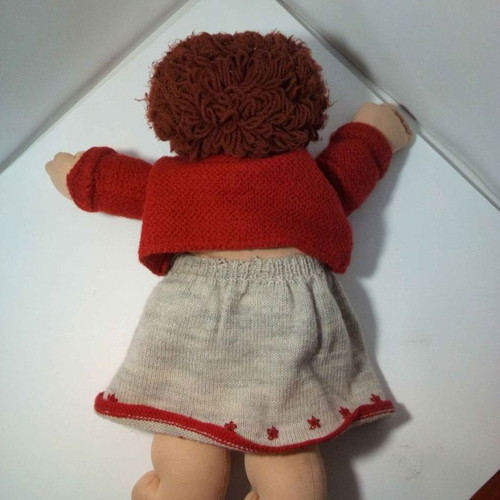 Cabbage Pads Kids 1995 used