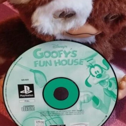 PlayStation 1 set of 5 collectible games
