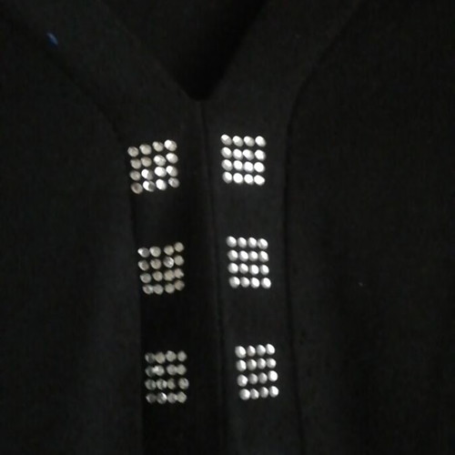 Dienider luxury pullover for formal wear, size L