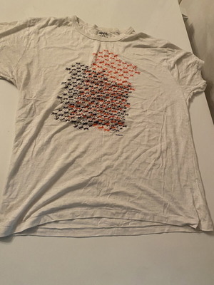 Men's T-shirt XL like new