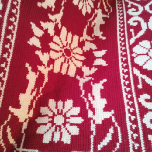Handmade Panta on Loom new