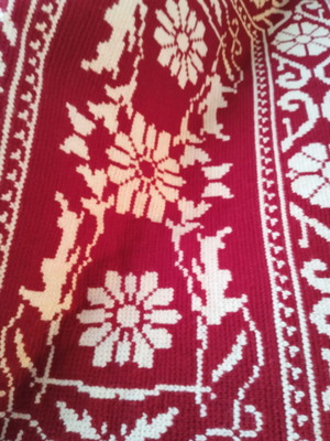 Handmade Panta on Loom new