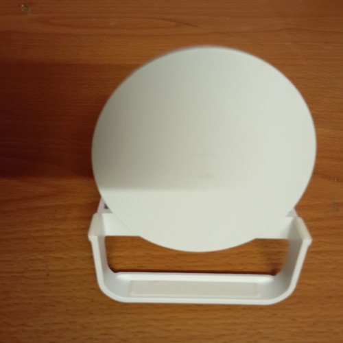 Belkin wireless charger
