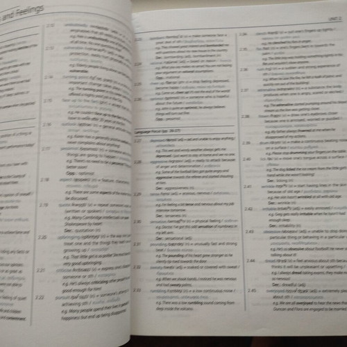 Upstream Upper Intermediate B2+ English full learning pack like new
