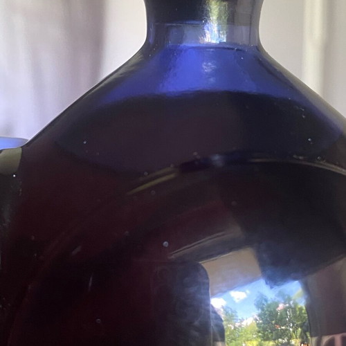 Yves Rocher Nuit D’Orchidée vintage perfume like new