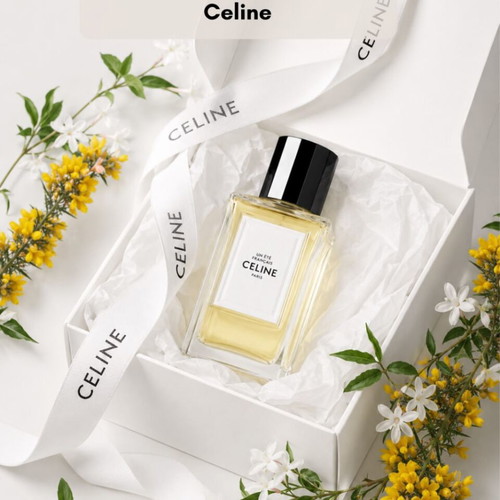Celine Un Été Français decanted perfume new, 3ml 5ml 10ml
