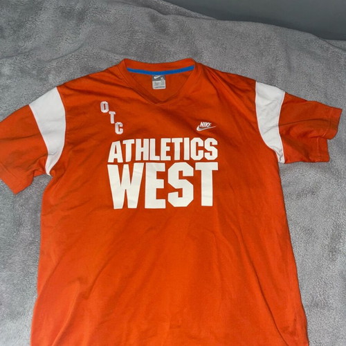 OG 2000 nike baseball tee