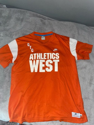 OG 2000 nike baseball tee