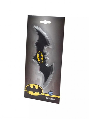 Batman Batarang new, factory sealed toy