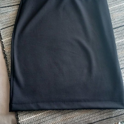 Flash elastic high-waisted skirt small medium