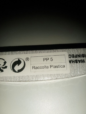 Λίμα νυχιών 5τμχ νέα