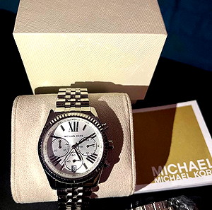 Michael Kors woman watch