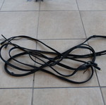 Chinch cable 4.5 meters used