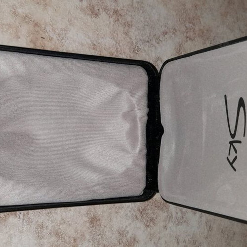 Packaging box like new