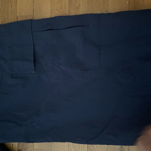 Nike Trackpant new, size M, navy blue