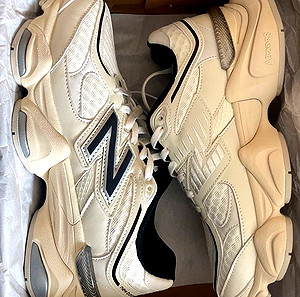 NEW BALANCE 9060 size 38
