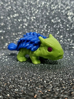 Jurassik World Kinder Joy Funko Pop 2024-25 new without paper