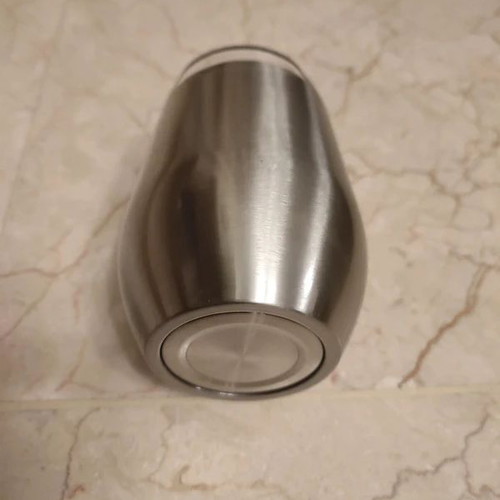 Stainless Steel Thermos Cup 350ml new