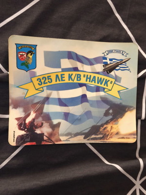 Mouse Pads new