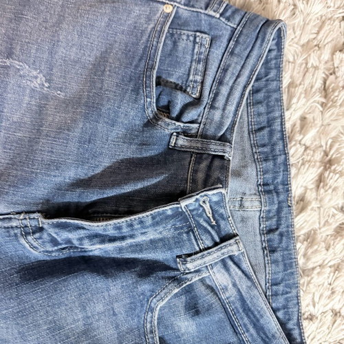 Shein blue jeans like new, size S / 36 / 8