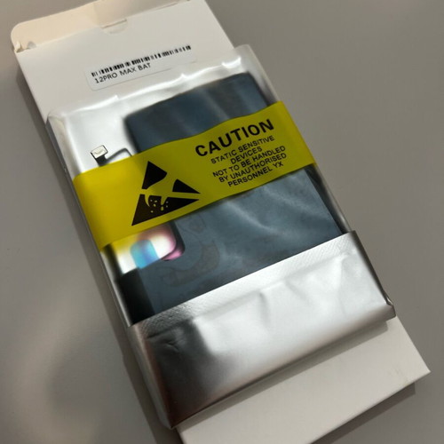 Battery for Apple iPhone 12 Pro Max new