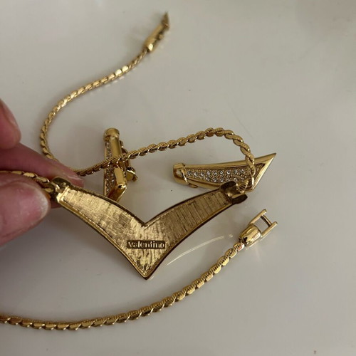 vintage valentino garavani