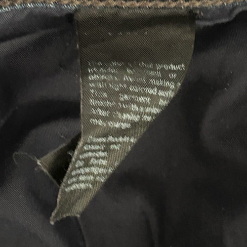 Boss Green by Hugo Boss Indigo Faded Effect Stretch Denim Slim Fit Jeans used, size 36