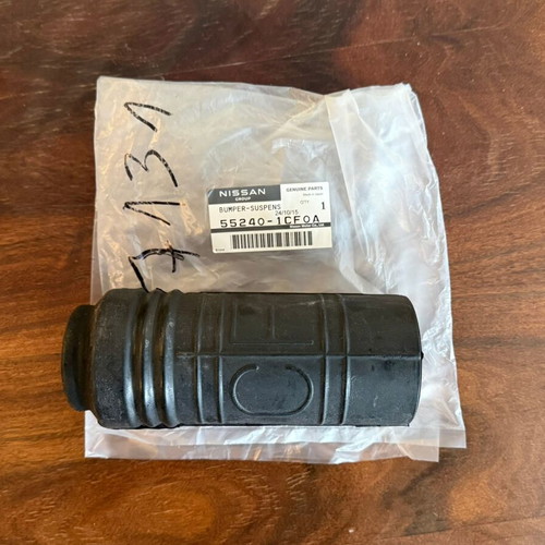 Rear Shock Absorber Infiniti FX Second Generation New