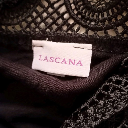 Lascana Women's Black Blouse Like New, Size M/L