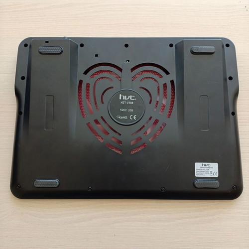 Laptop stand like new