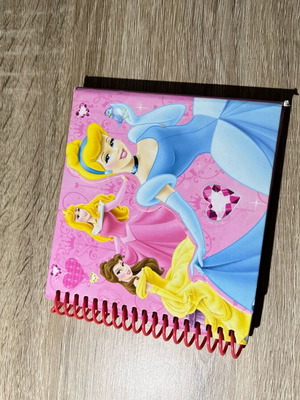Notebook unused like new