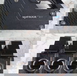  Εξοπλ.Ιστιοπλοϊκού.- ΦΡΕΝΟ ΣΧΟΙΝΙΩΝ (Clutch) 3πλό Spinlock XT