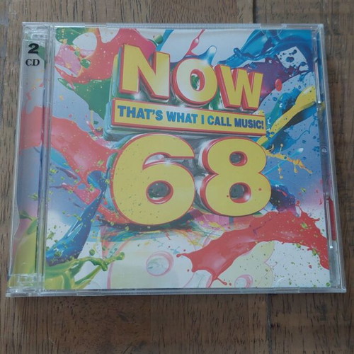 Music CDs like new, various artists