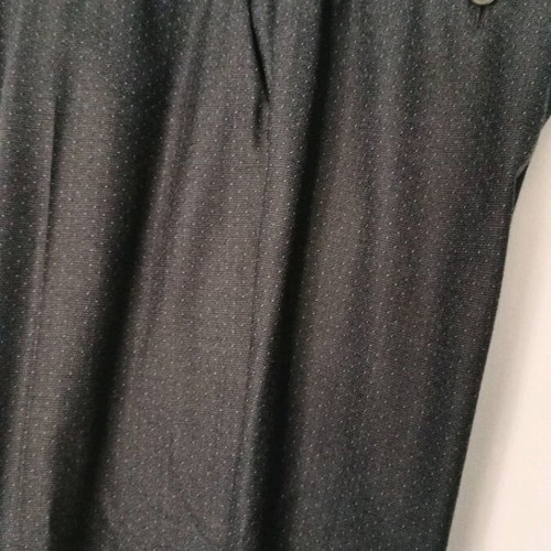Navy women's suit like new, blue, Massimo Dutti