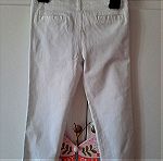  Παντελόνι alouette no 5 (110 cm)