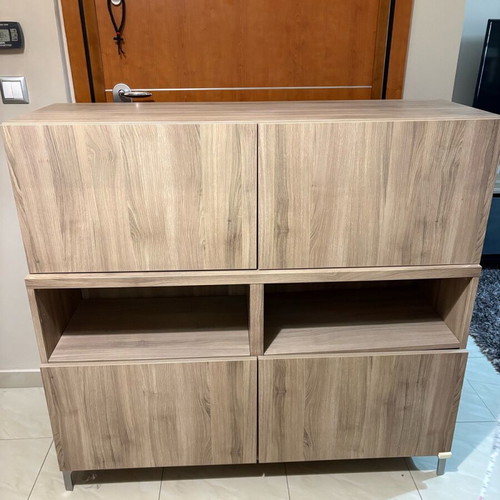 TV unit used in excellent condition