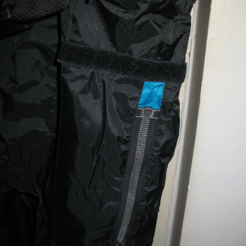 Frank Thomas waterproof and windproof motorcycle riding suit like new XL