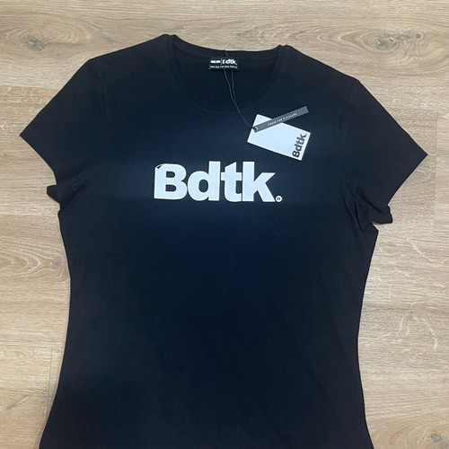 BodyTalk black T-shirt new size M